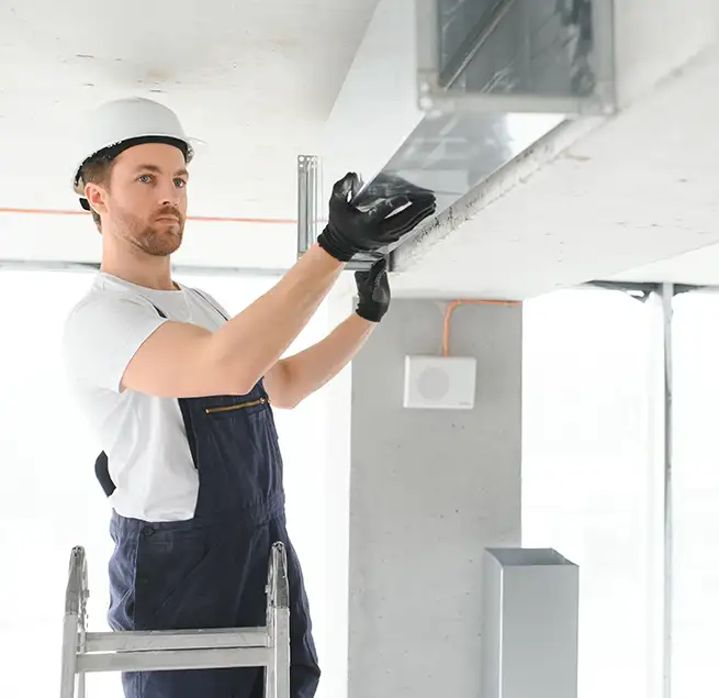 Why Homeowners & Businesses Trust Us in Upper Arlington, OH?