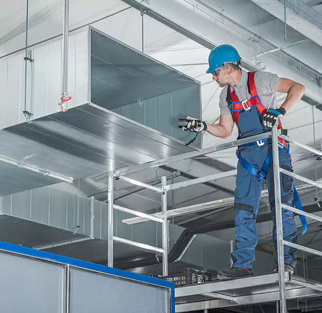 Why Homeowners & Businesses Trust Us in Upper Arlington, OH?