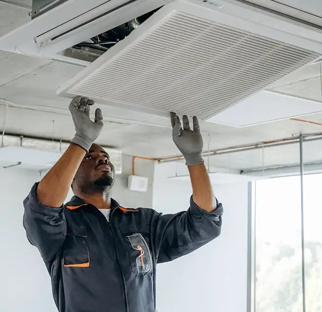 Why Homeowners & Businesses Trust Us in Upper Arlington, OH?