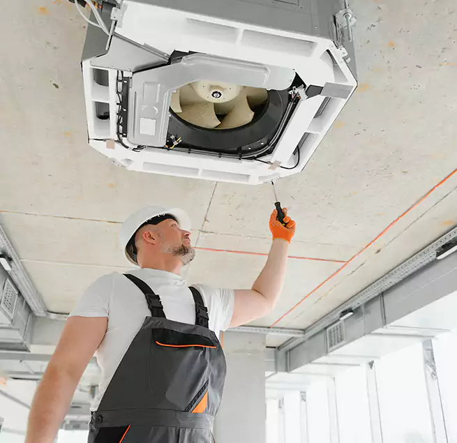 Why Homeowners Businesses Trust Us in Upper Arlington, OH