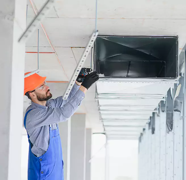 Why Homeowners & Businesses Trust Us in Upper Arlington, OH?