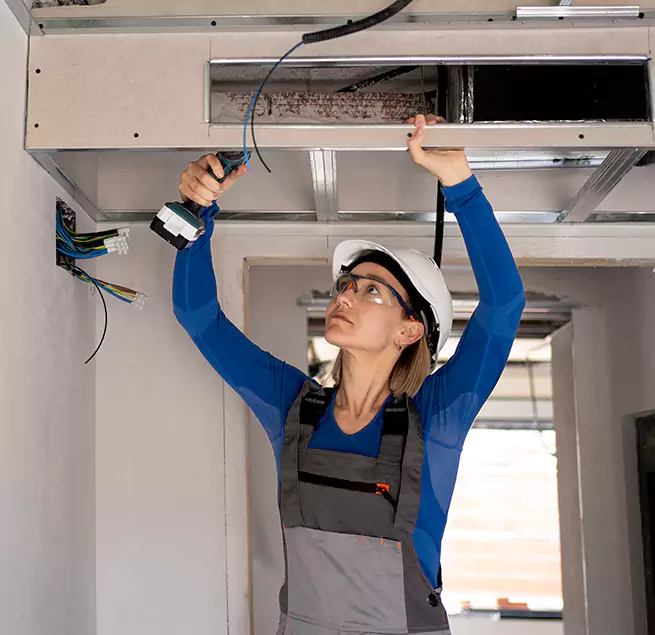 Why Homeowners & Businesses Trust Us in Upper Arlington, OH?