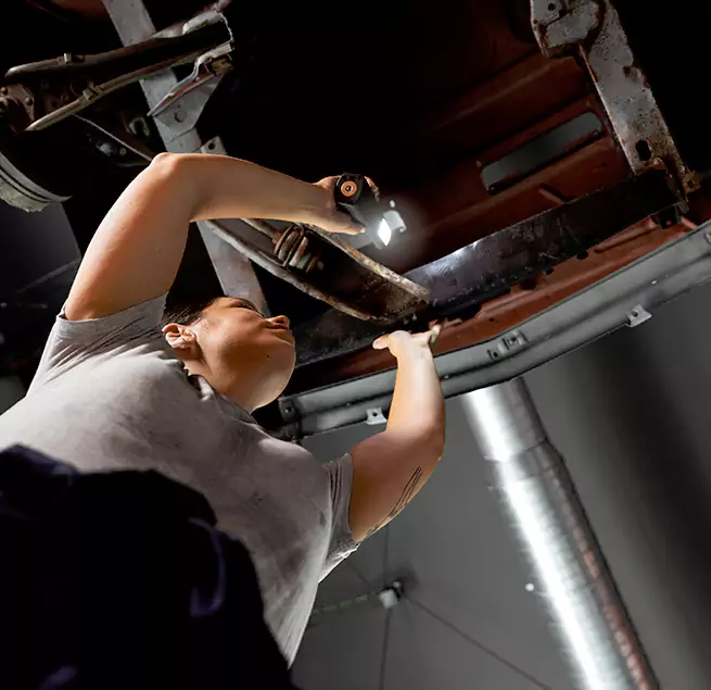 Why Homeowners & Businesses Trust Us Upper Arlington, OH