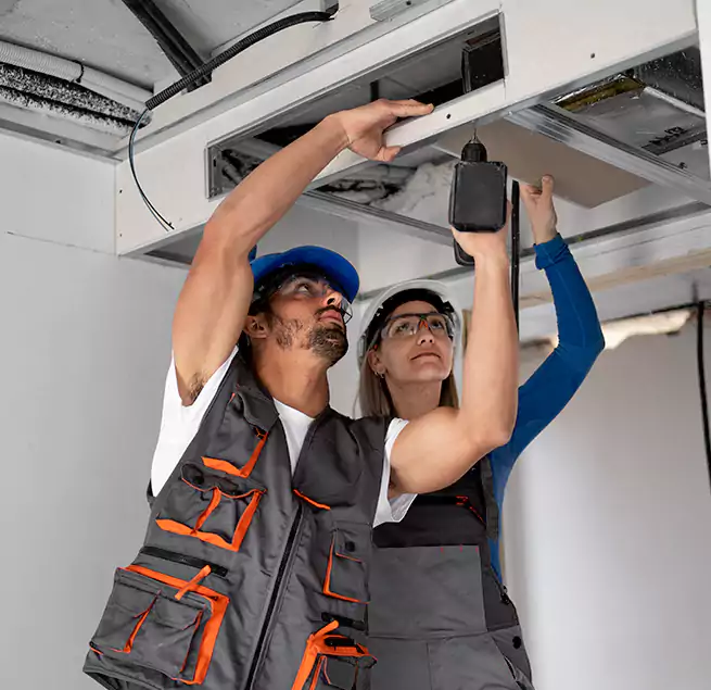 Why Homeowners & Businesses Trust Us in Upper Arlington, OH