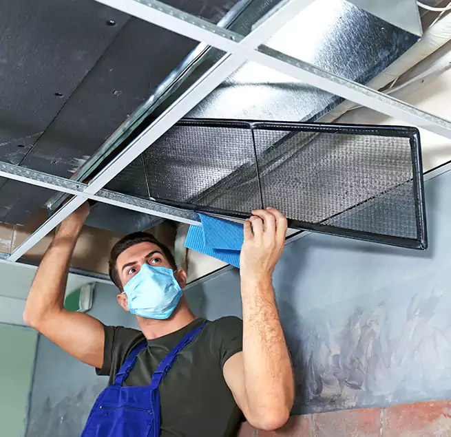 Why Homeowners Businesses Trust Us in Upper Arlington, OH