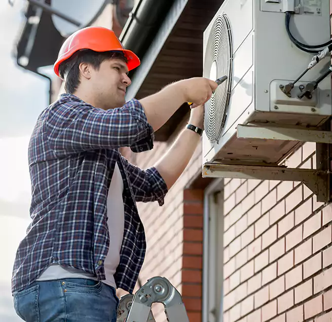 Why Homeowners & Businesses Trust Us Upper Arlington, OH