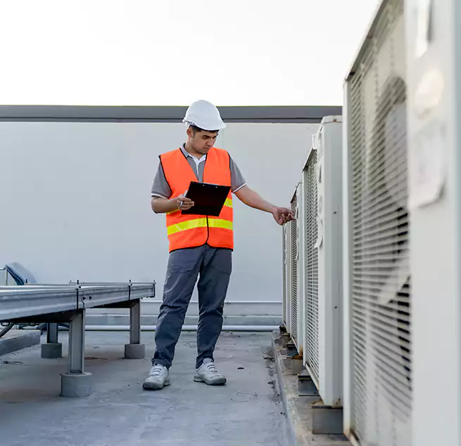 Why Homeowners & Businesses Trust Us in Upper Arlington, OH?