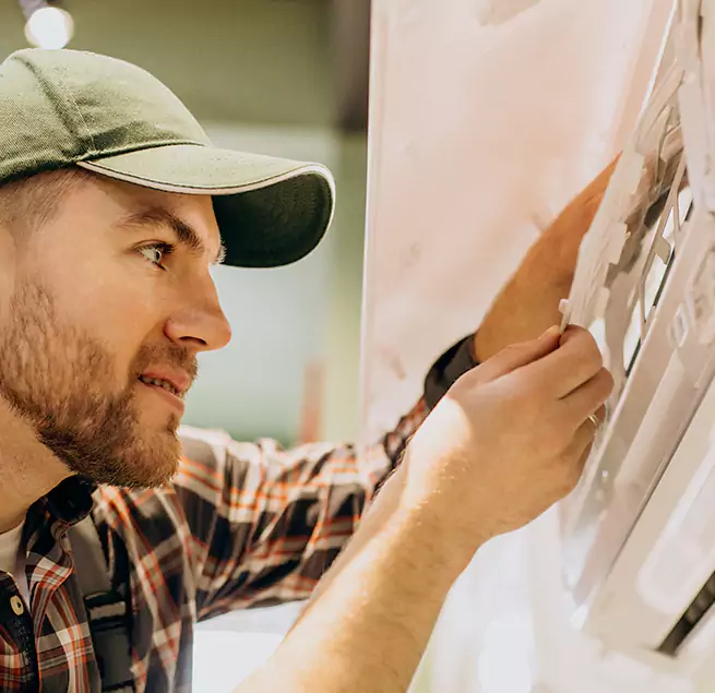 Why Homeowners & Businesses Trust Us in Upper Arlington, OH?