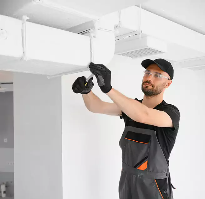 Why Homeowners & Businesses Trust Us in Upper Arlington, OH?